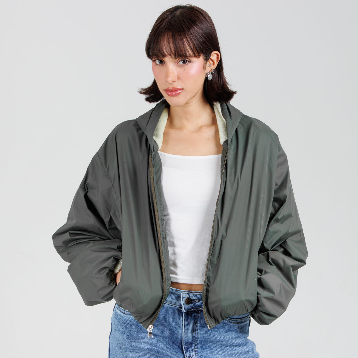 Chaqueta Oxap B1937