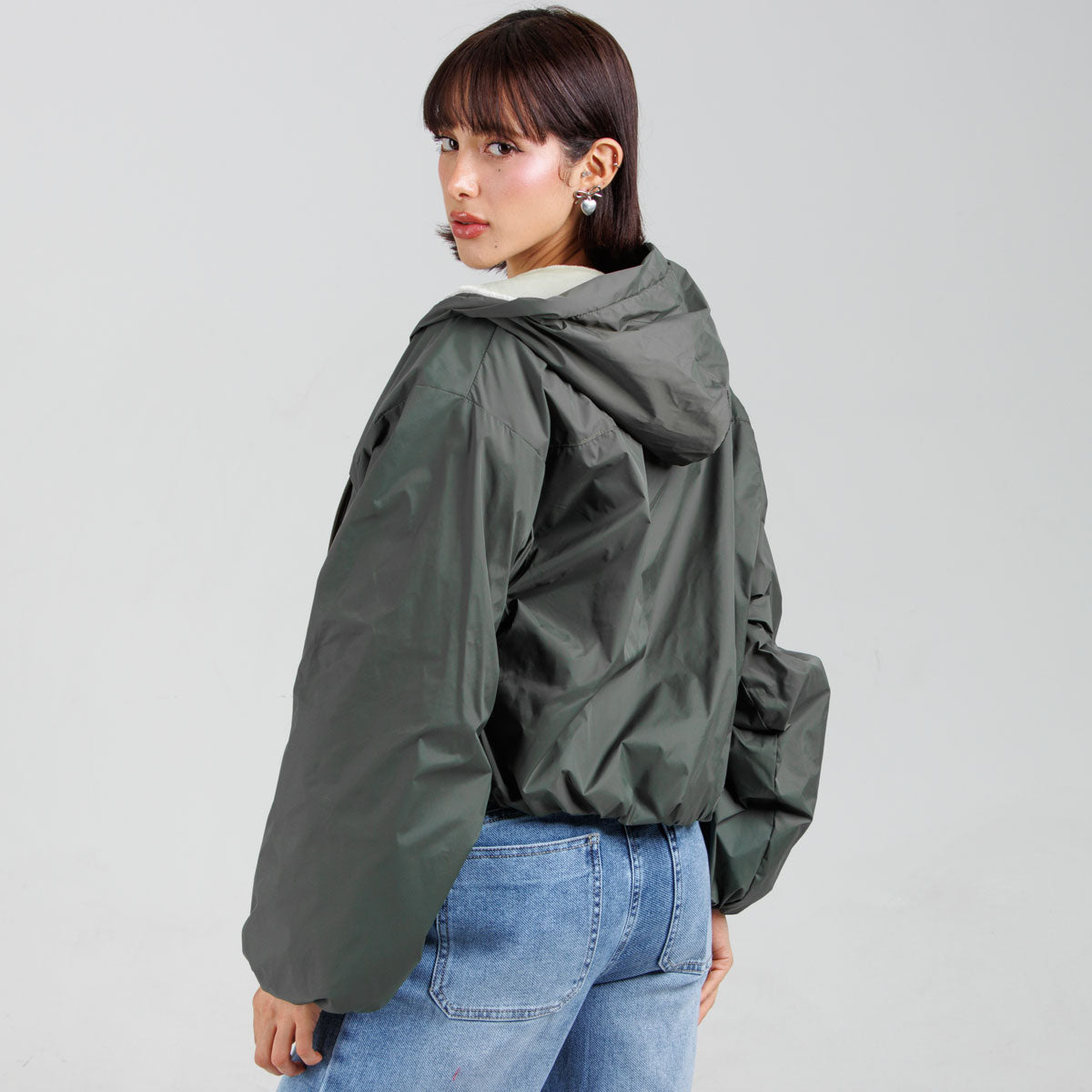 Chaqueta Oxap B1937