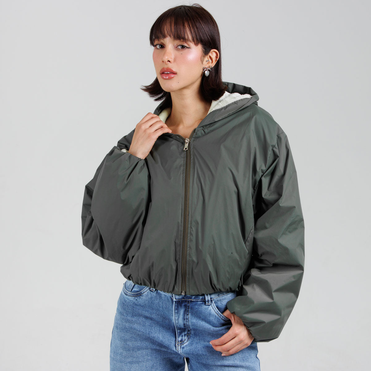 Chaqueta Oxap B1937
