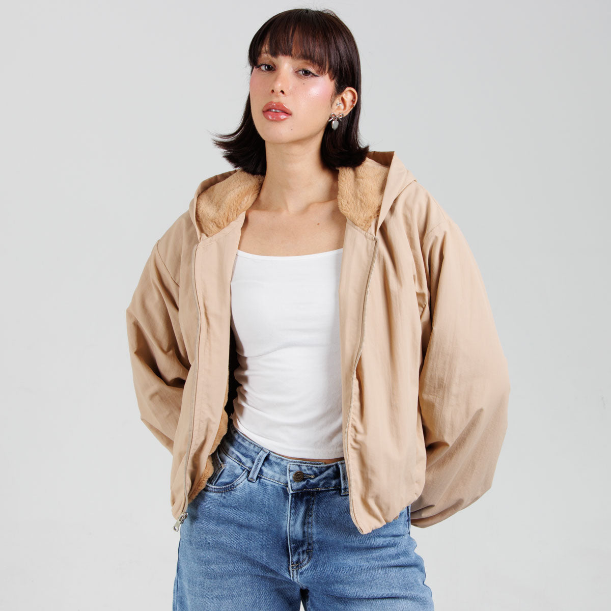 Chaqueta Oxap B1937