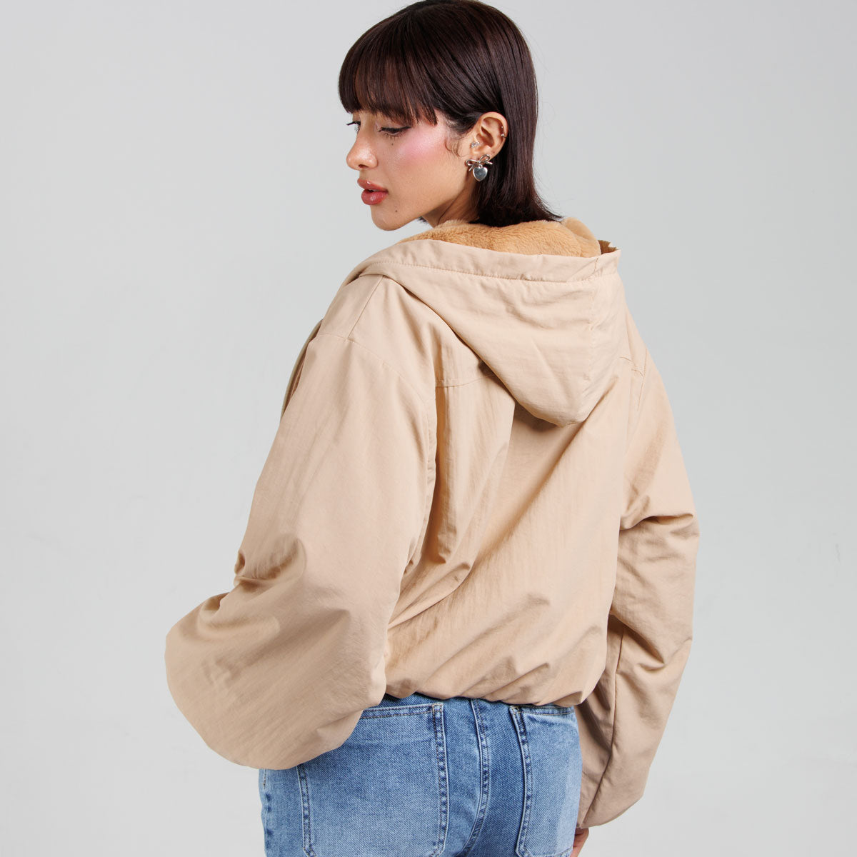 Chaqueta Oxap B1937