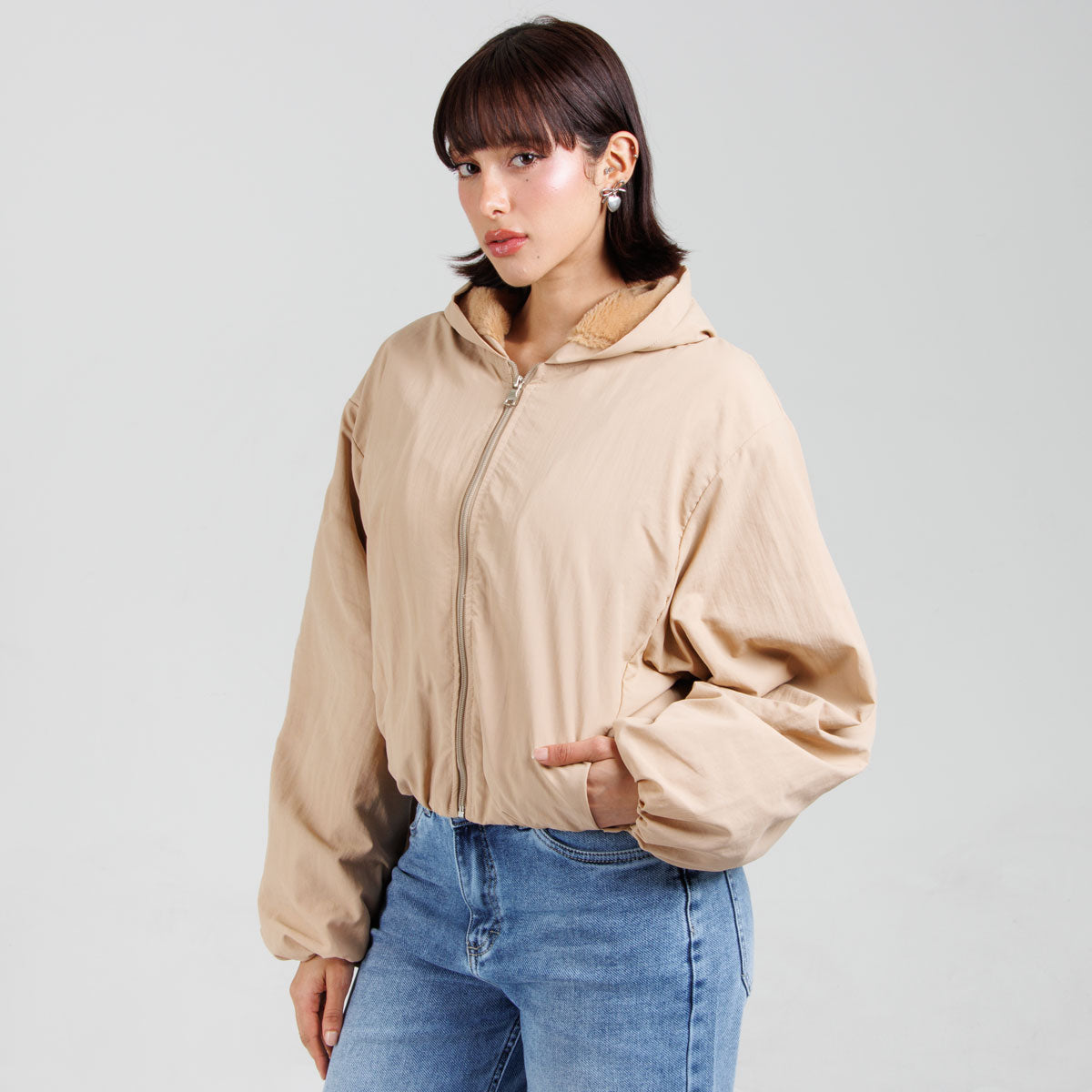 Chaqueta Oxap B1937