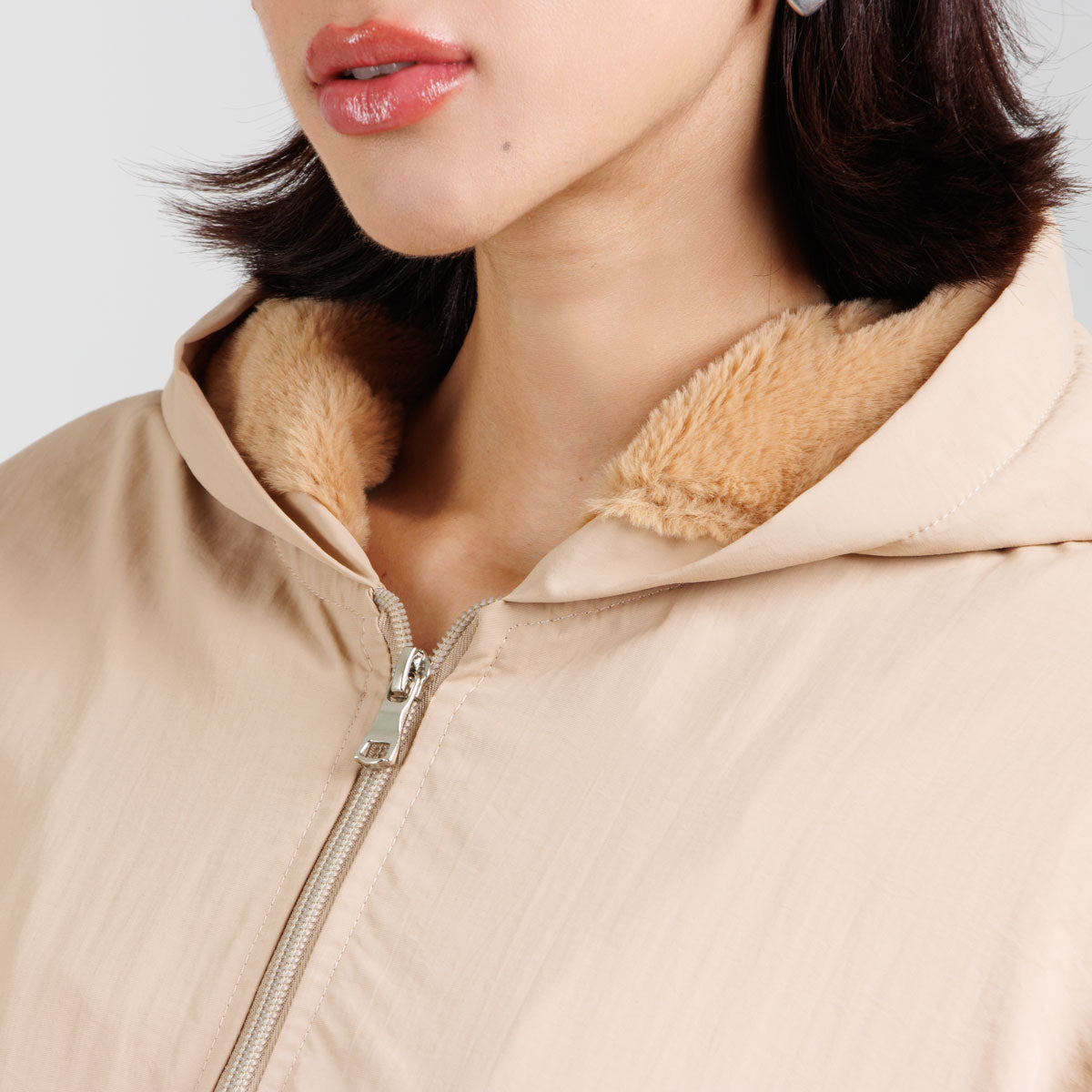 Chaqueta Oxap B1937