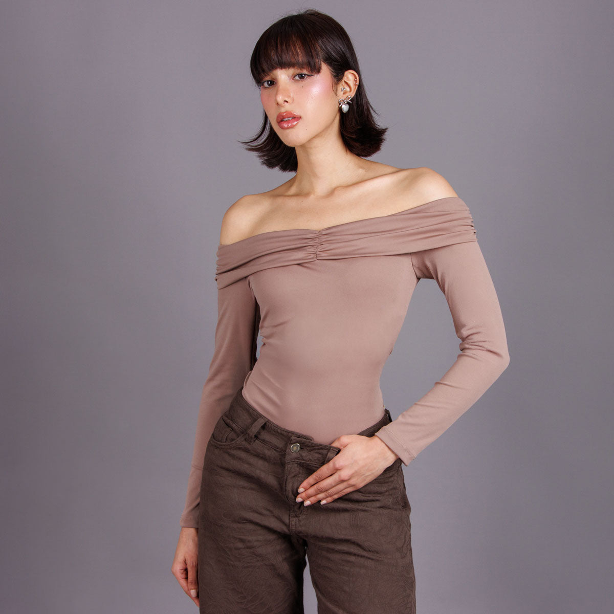 Body Oxap B1975