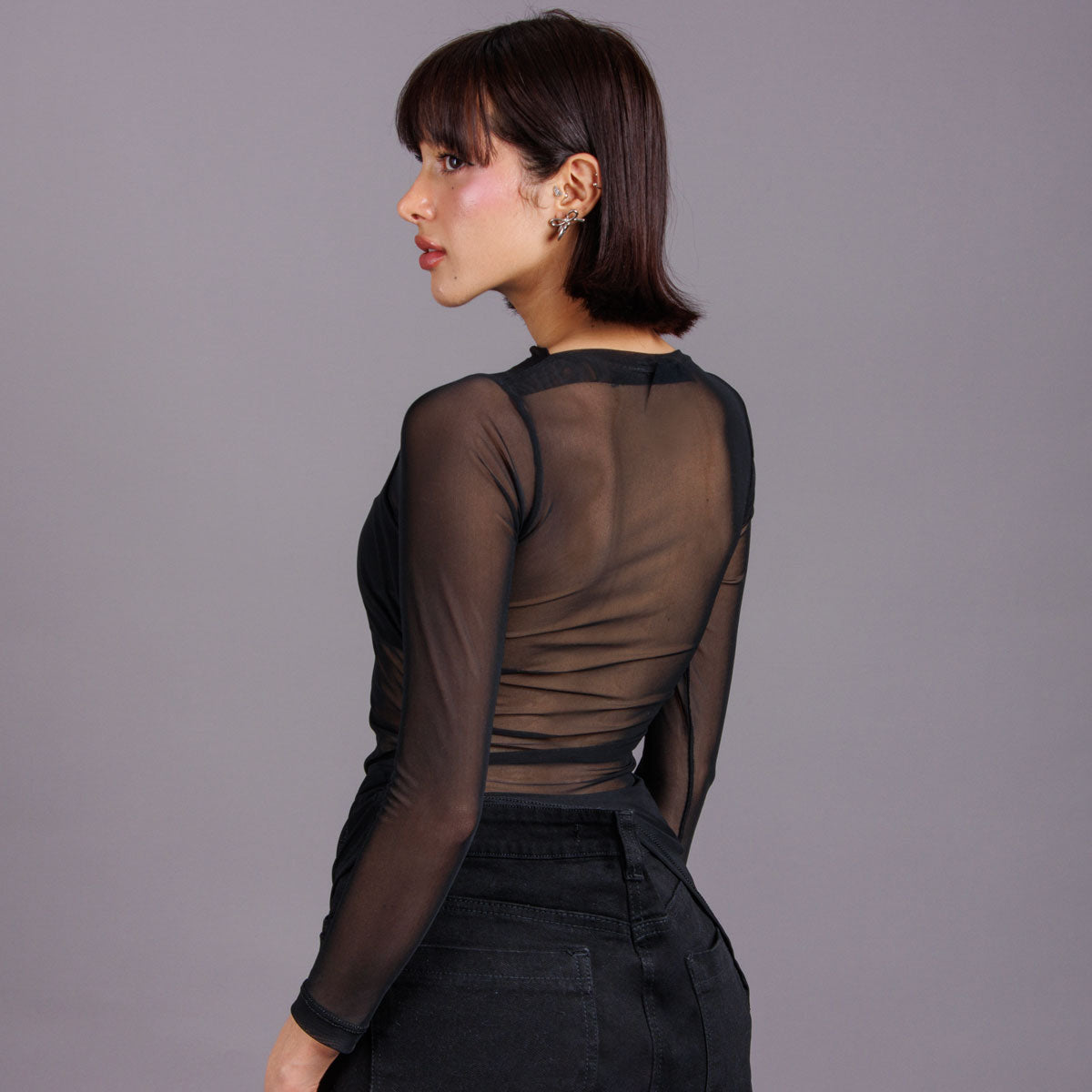 BLUSA OXAP B1963