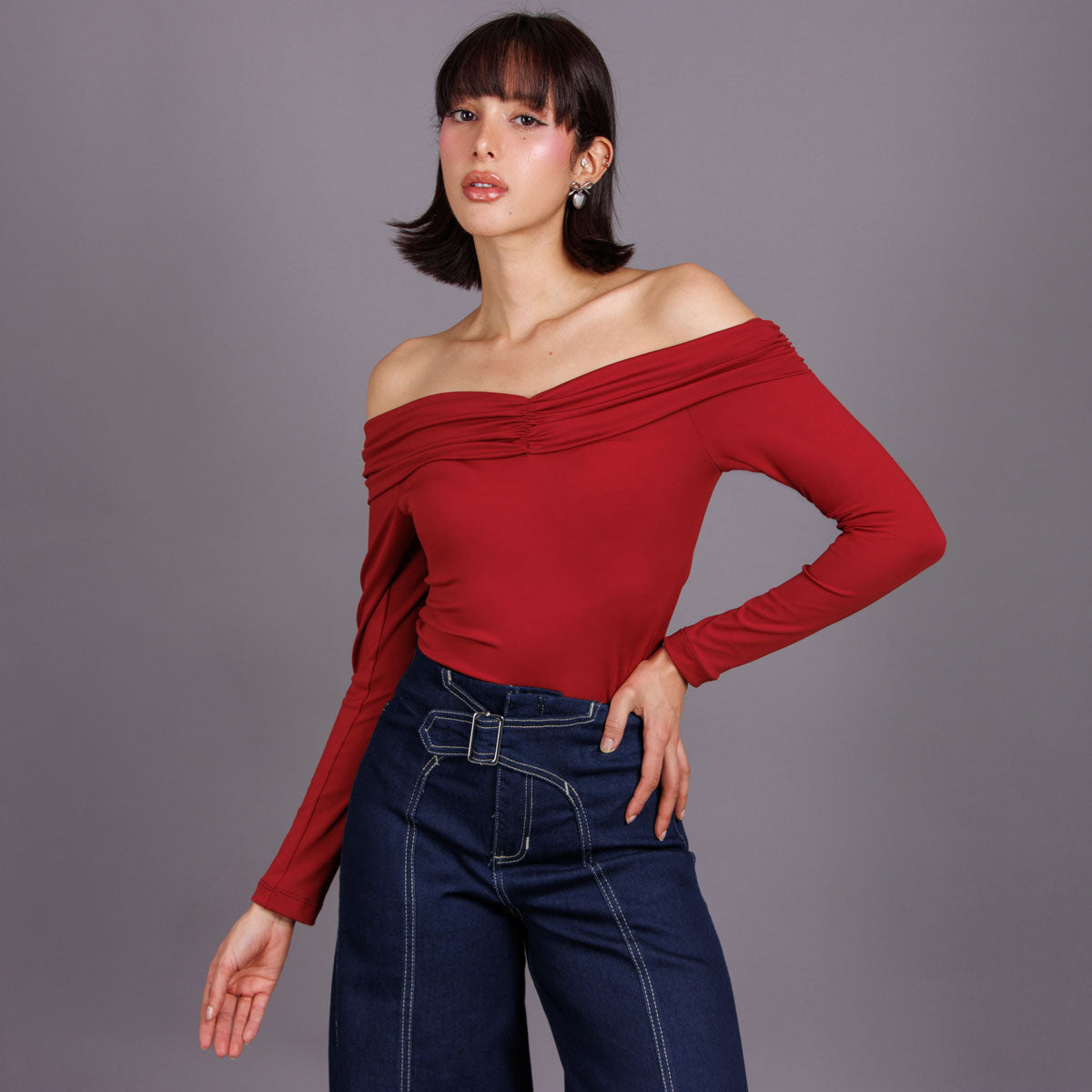 Body Oxap B1975