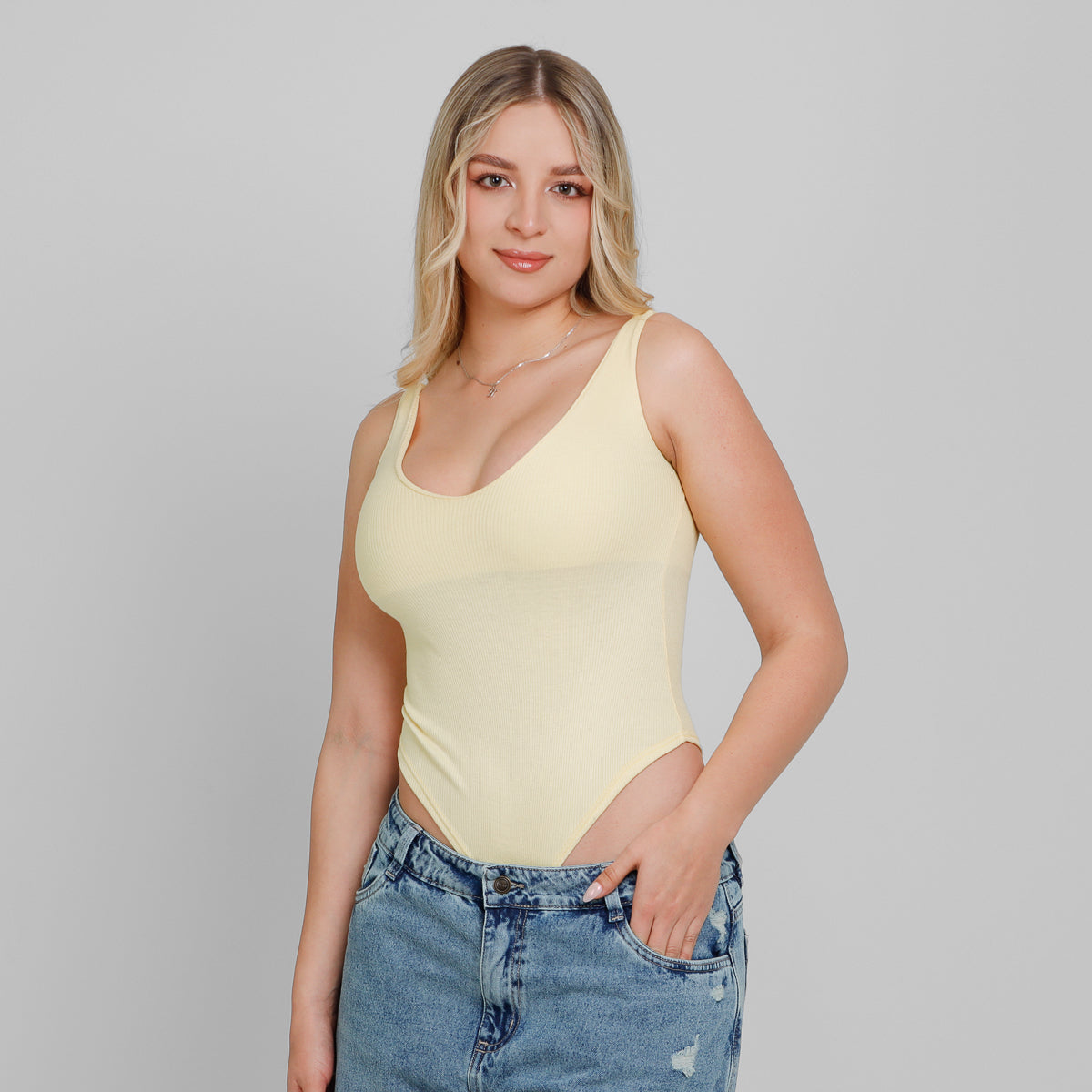 Body Dama Oxap B1858