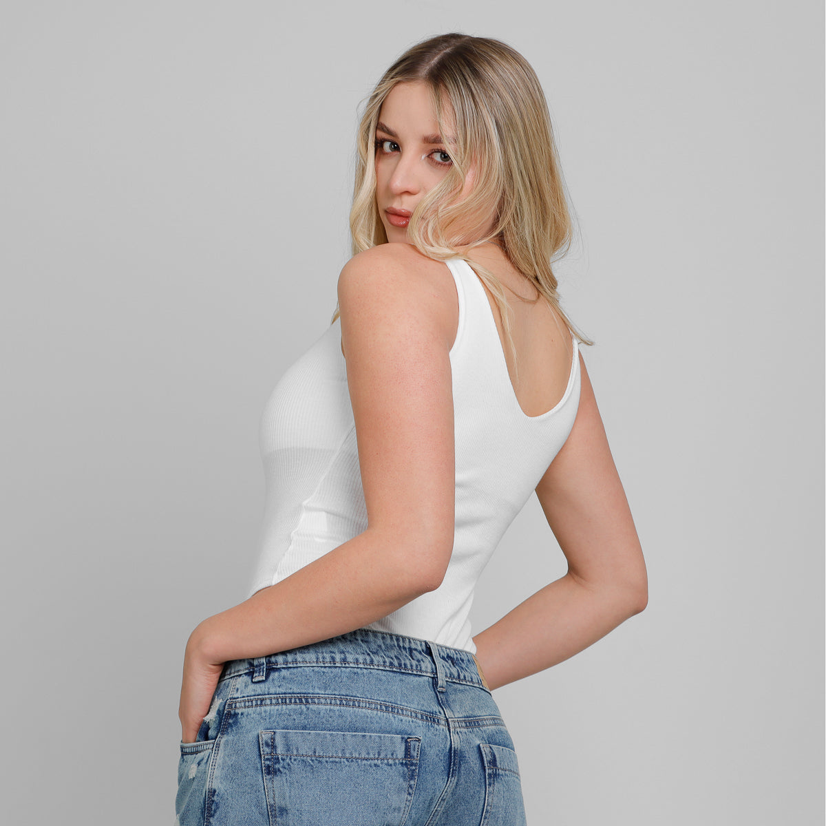 Body Dama Oxap B1858