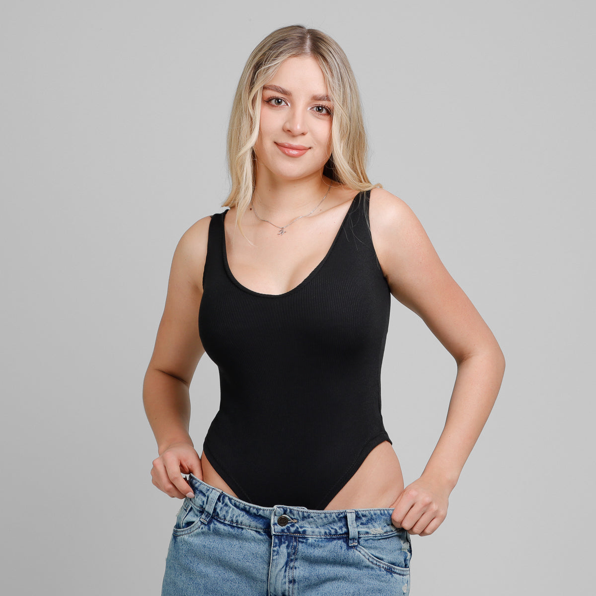 Body Dama Oxap B1858