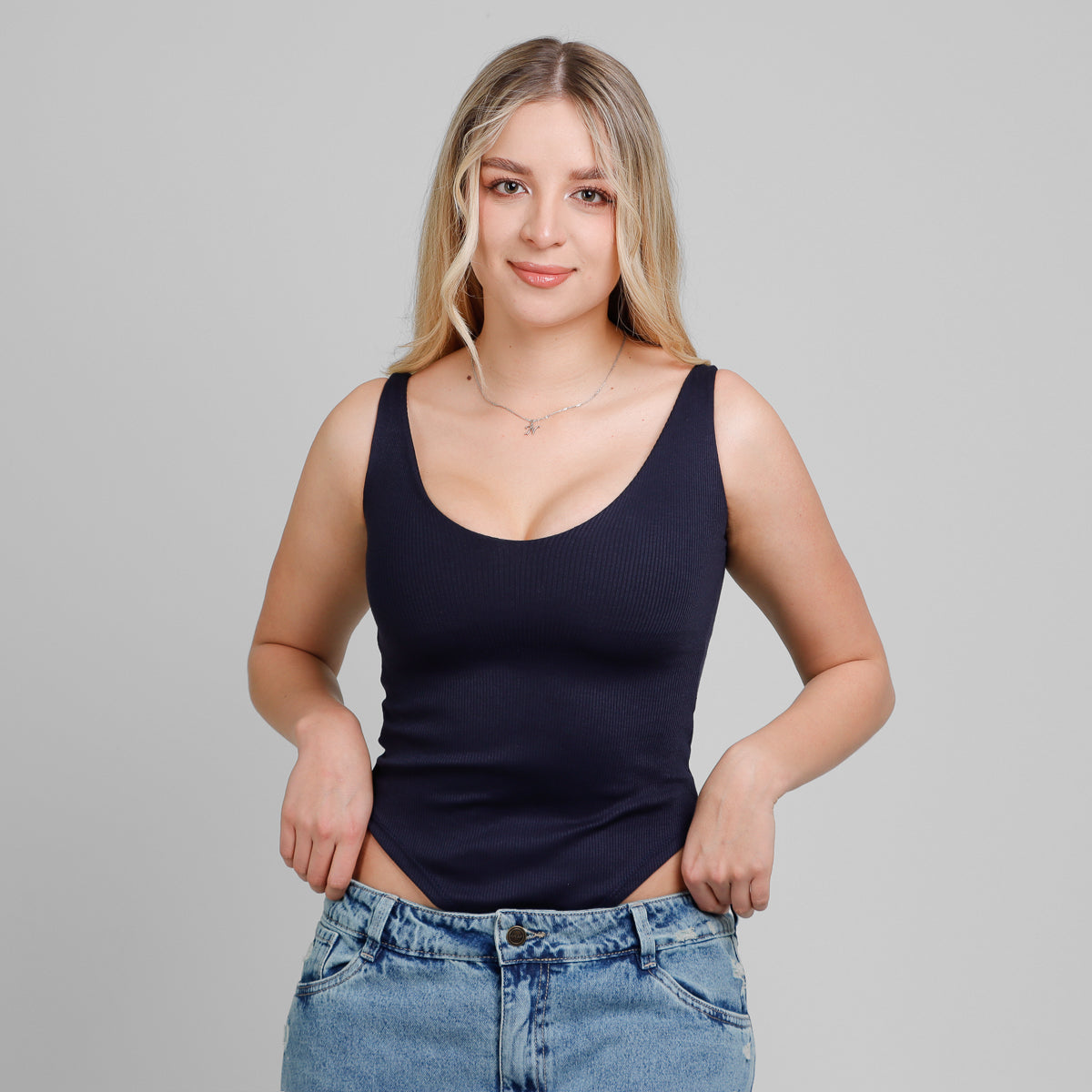 Body Dama Oxap B1858