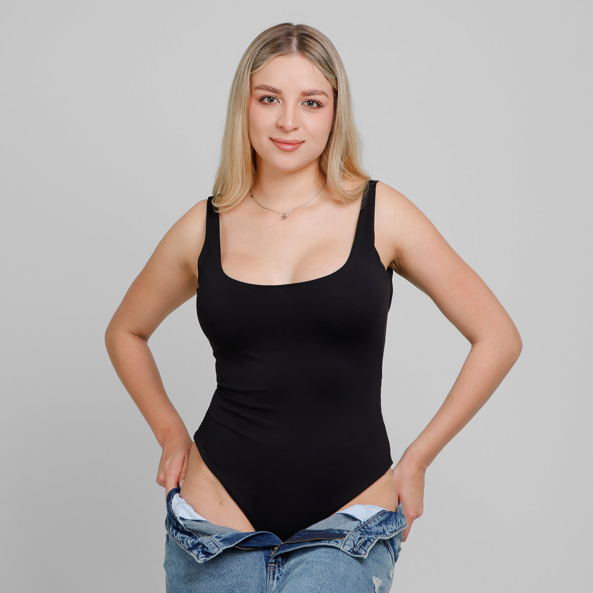 Body Oxap B1861