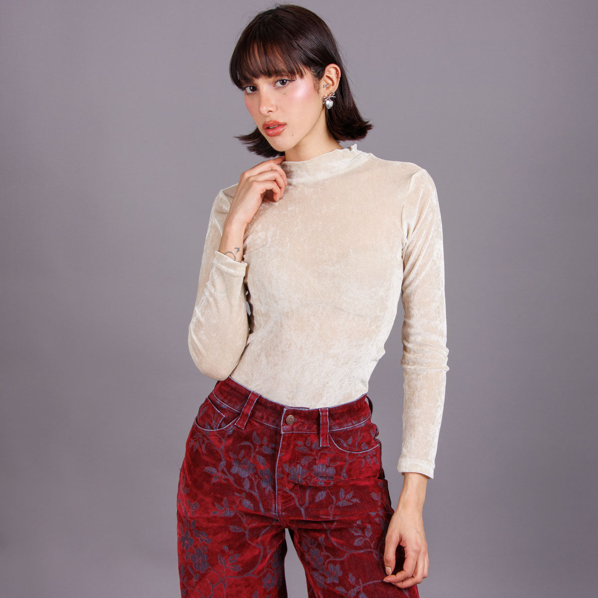 Body Oxap B1950