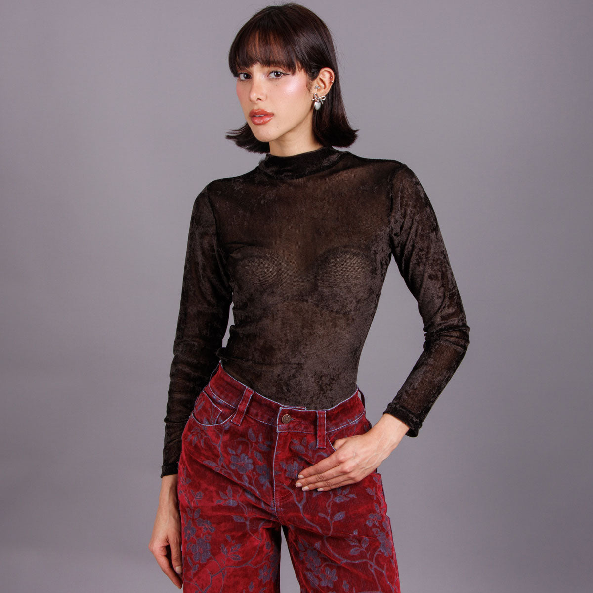 Body Oxap B1950