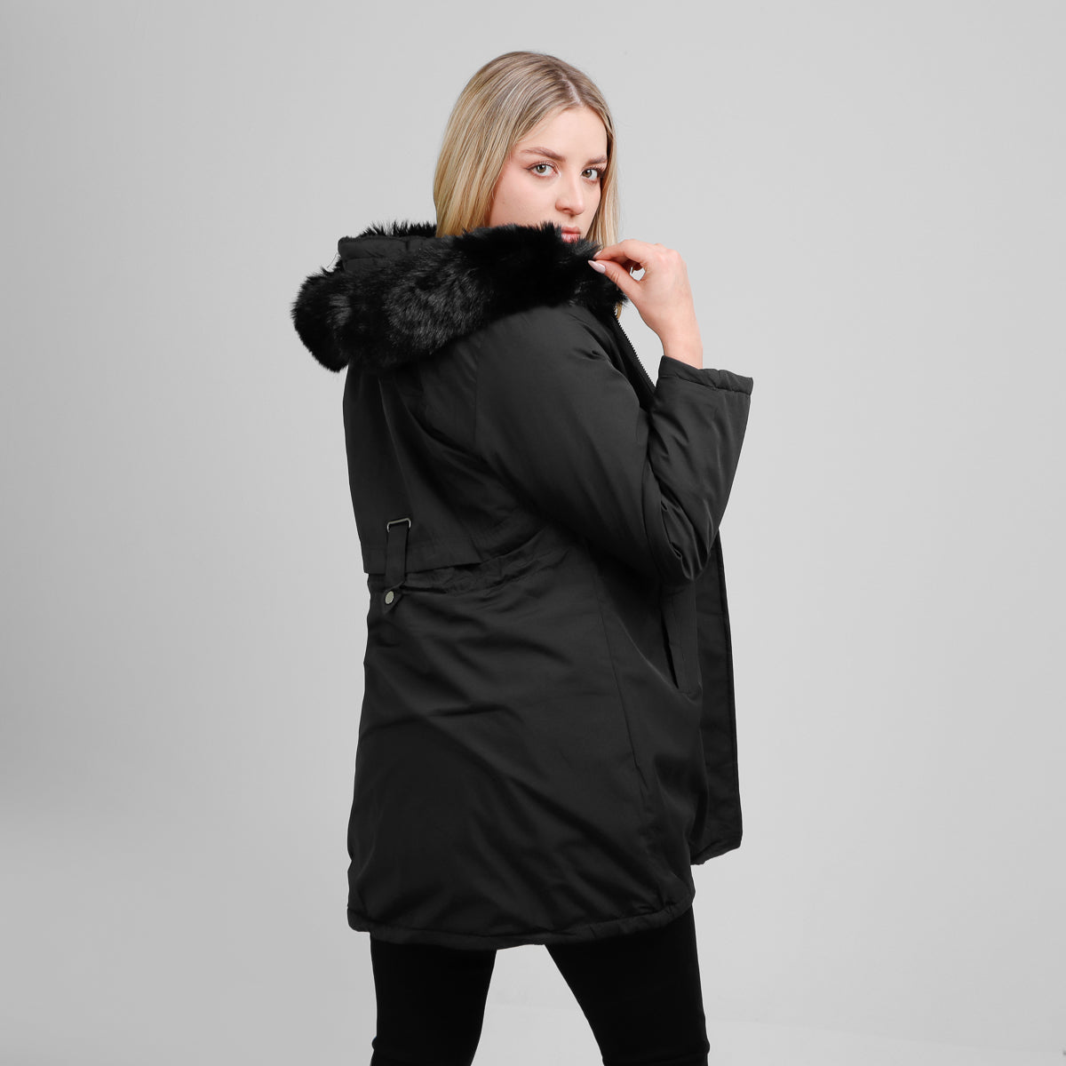 Parka Oxap  CH207