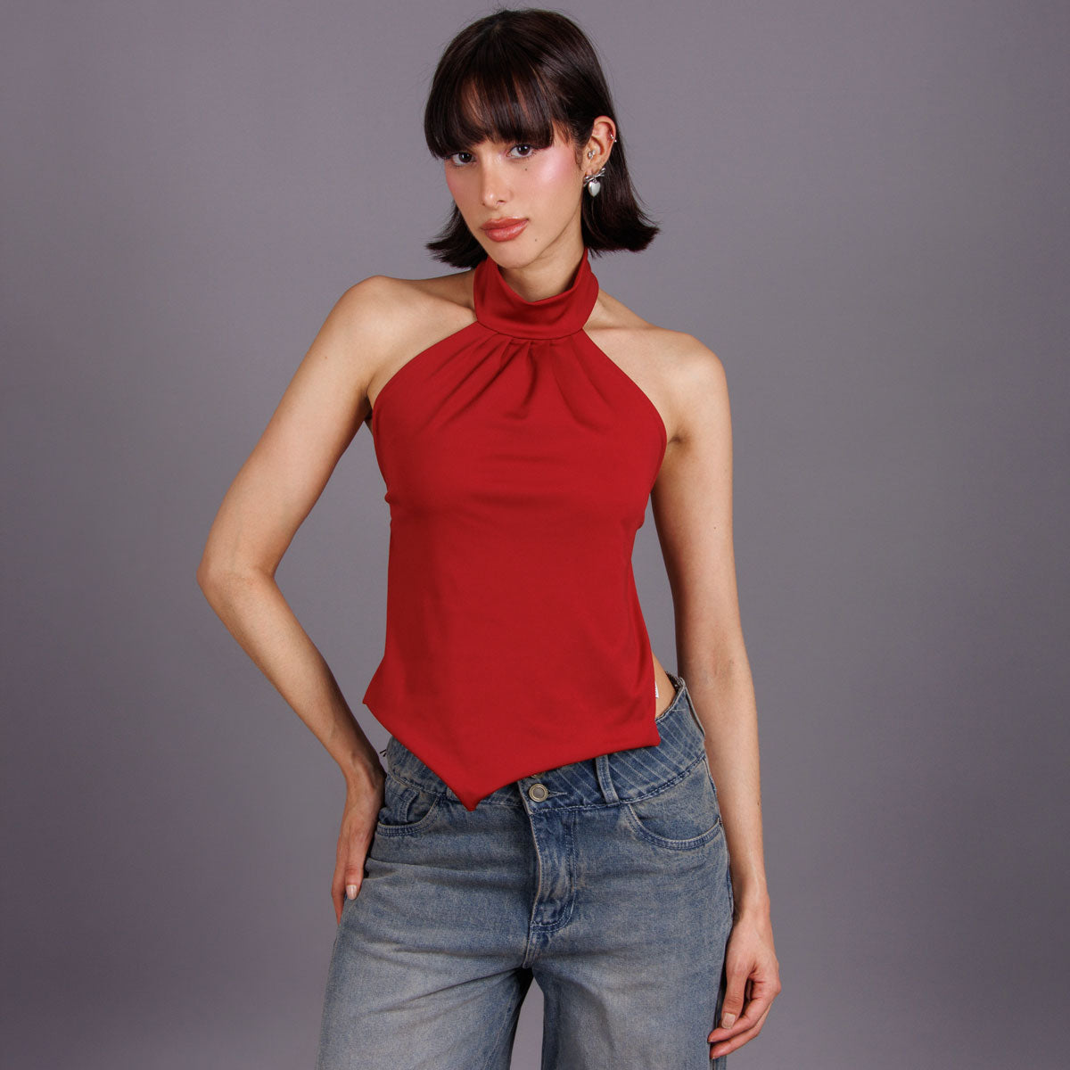 Blusa Oxap B1985