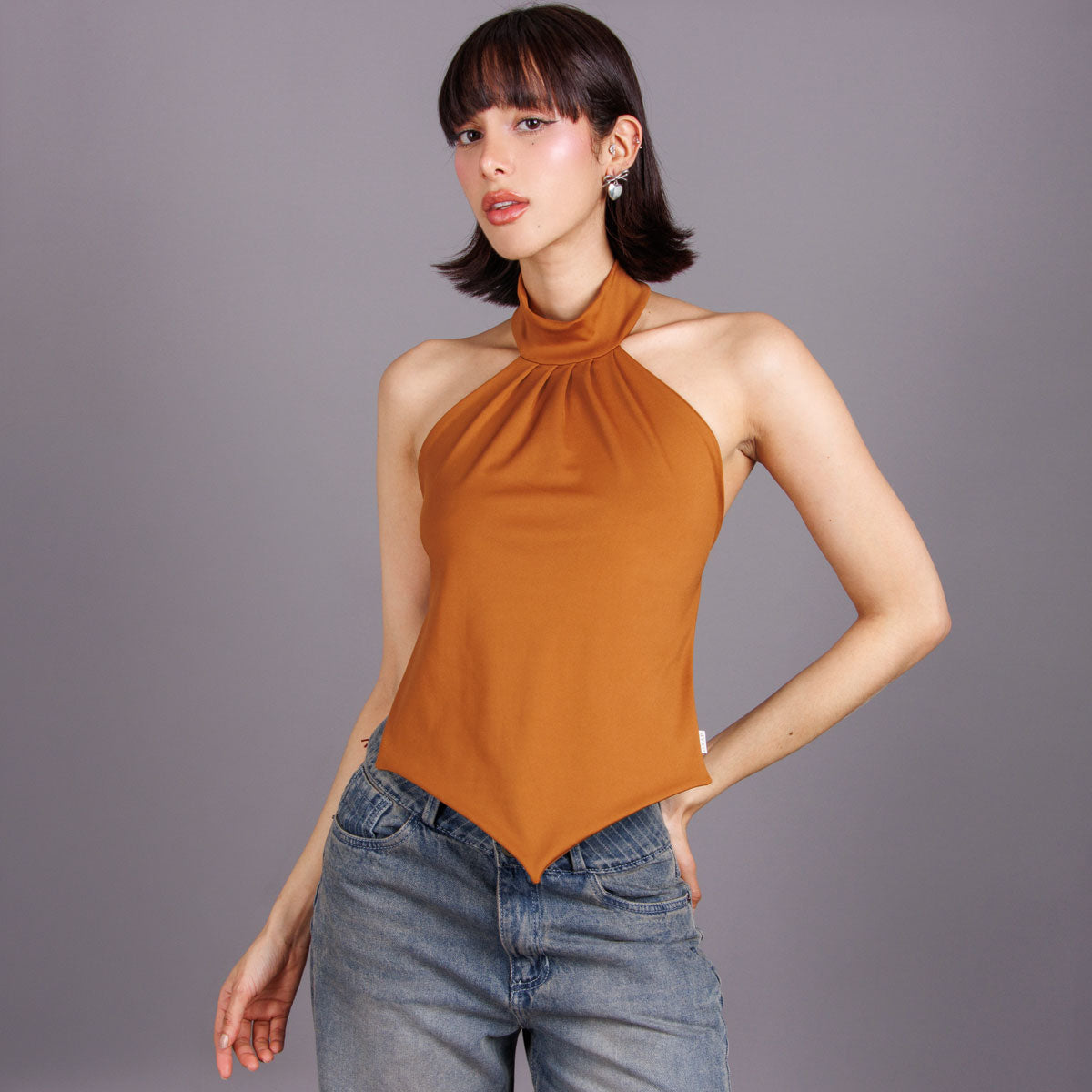 Blusa Oxap B1985