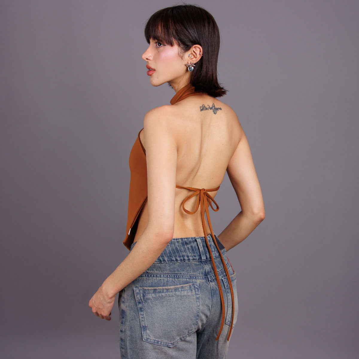 Blusa Oxap B1985