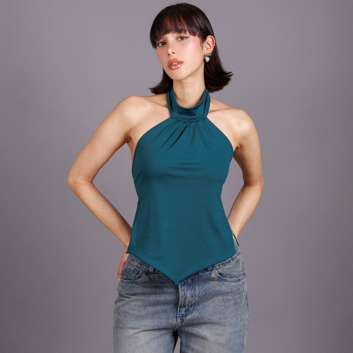 Blusa Oxap B1985