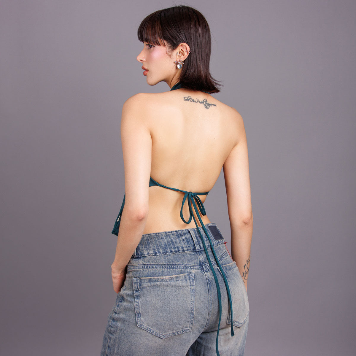 Blusa Oxap B1985