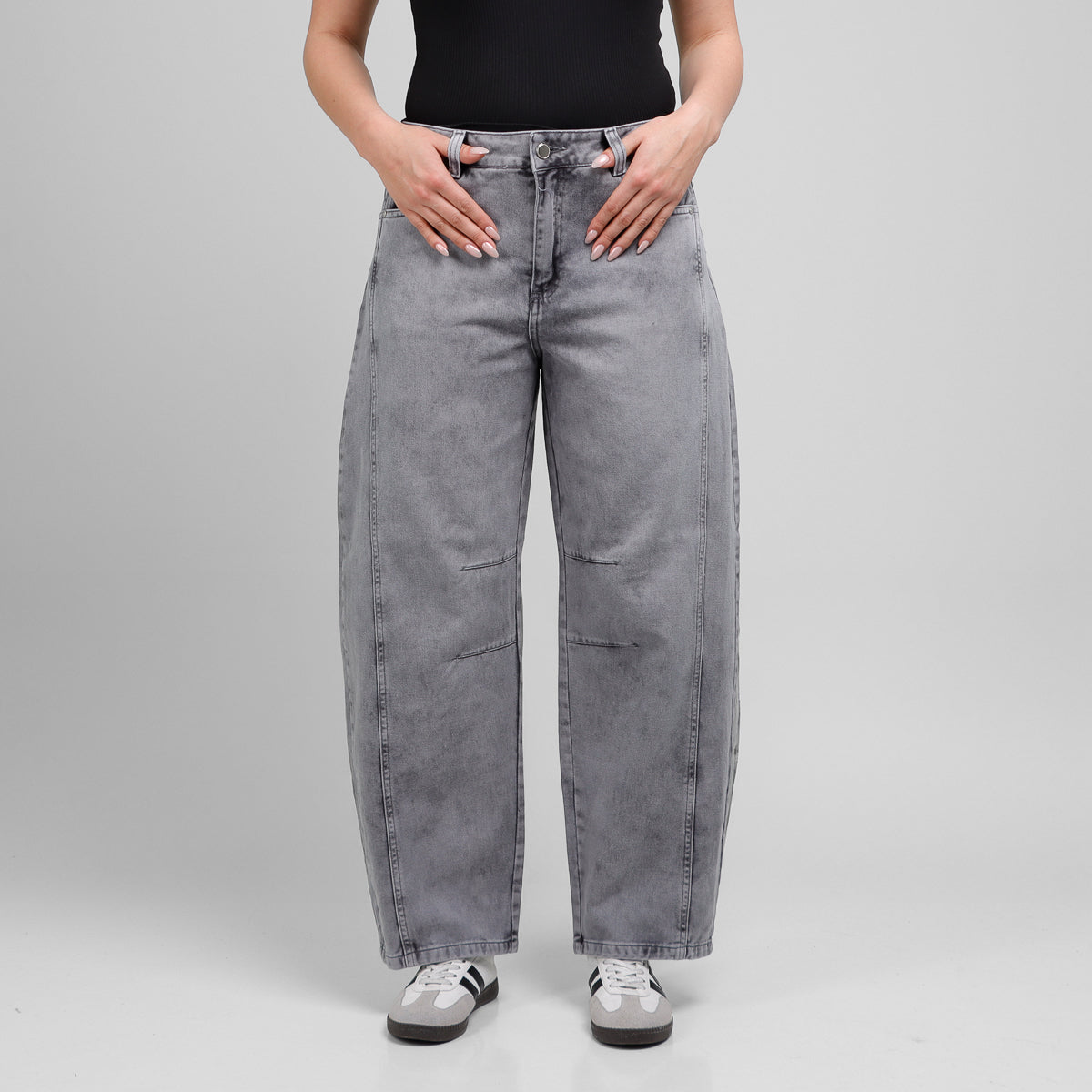 Jean Baggy Oxap OX-2821