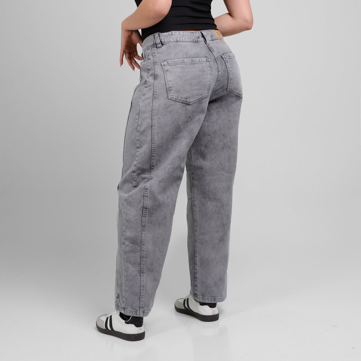 Jean Baggy Oxap OX-2821