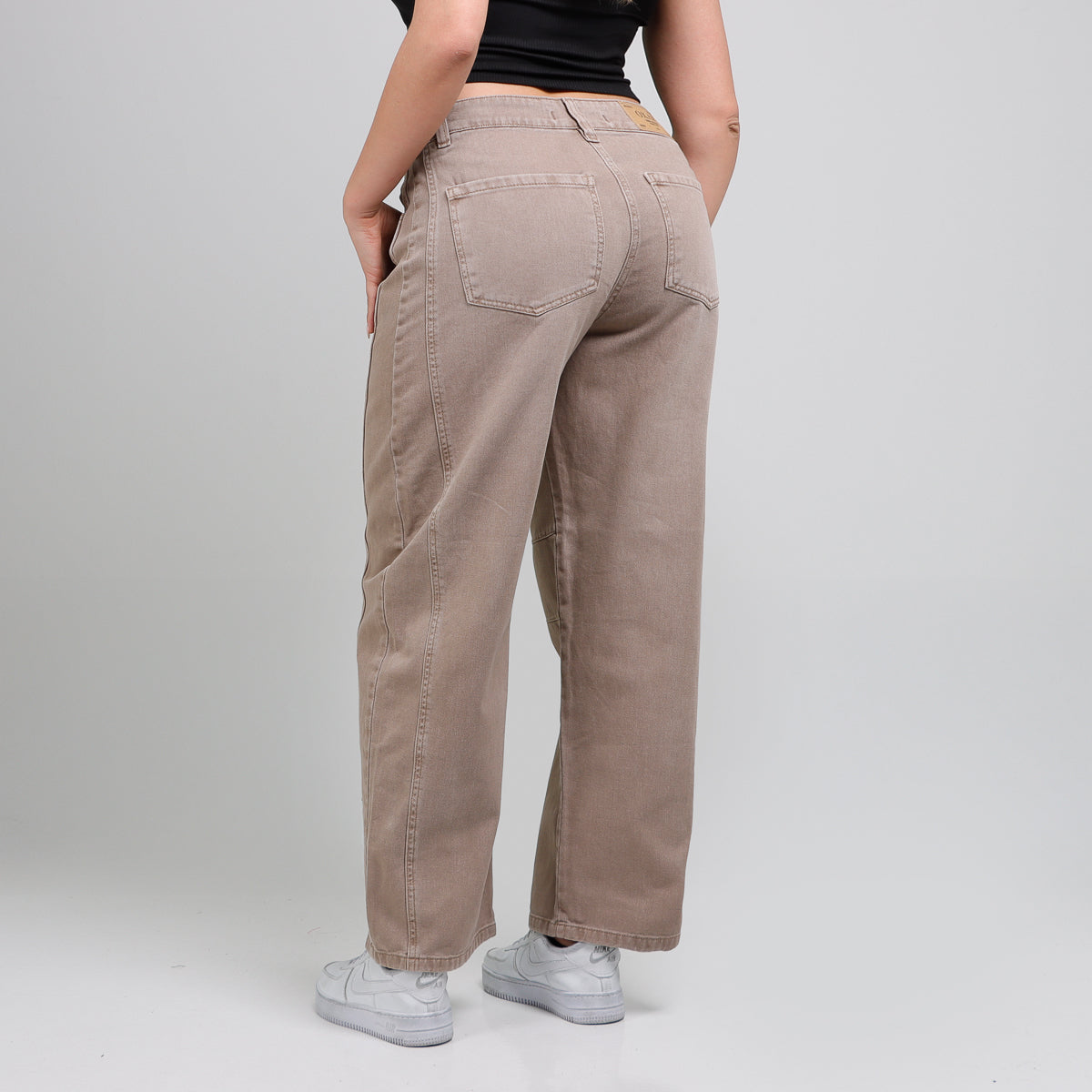 Jean Baggy Oxap OX-2821