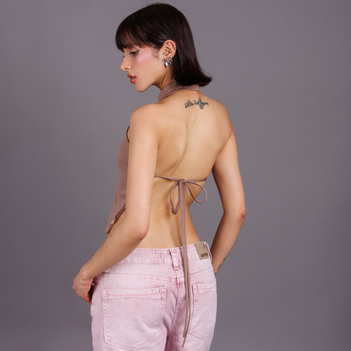 Blusa Oxap B1985