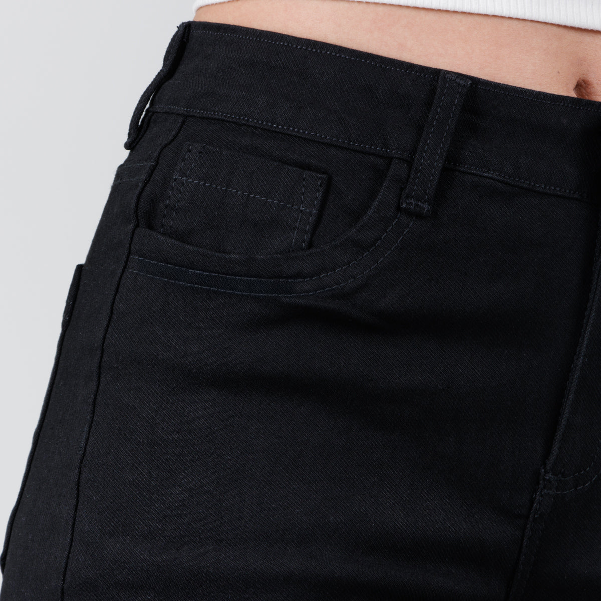 Jeans Oxap Mom Fit Ox-2900