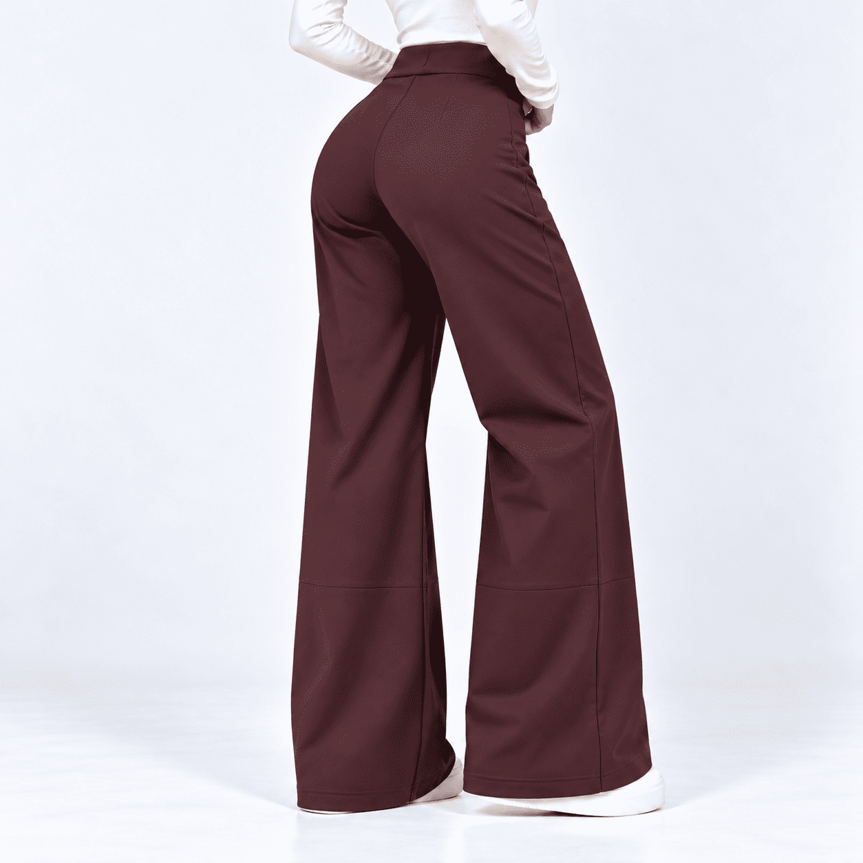 Pantalón Wide Leg  Pt9929