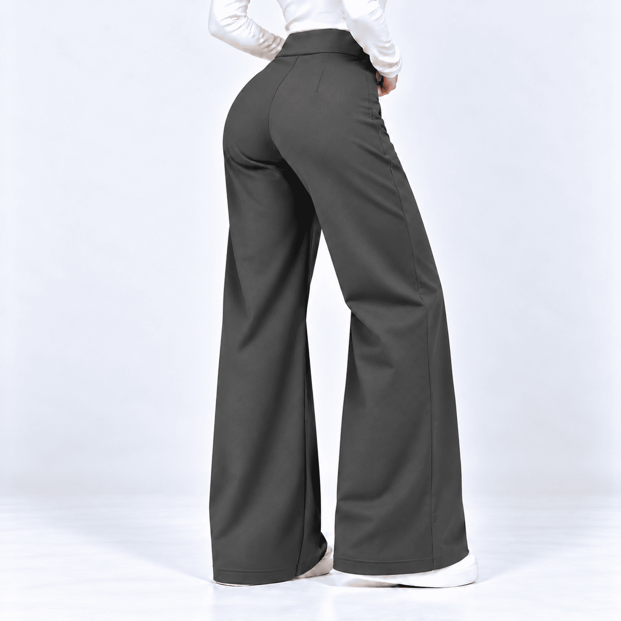 Pantalón Wide Leg  Pt9929
