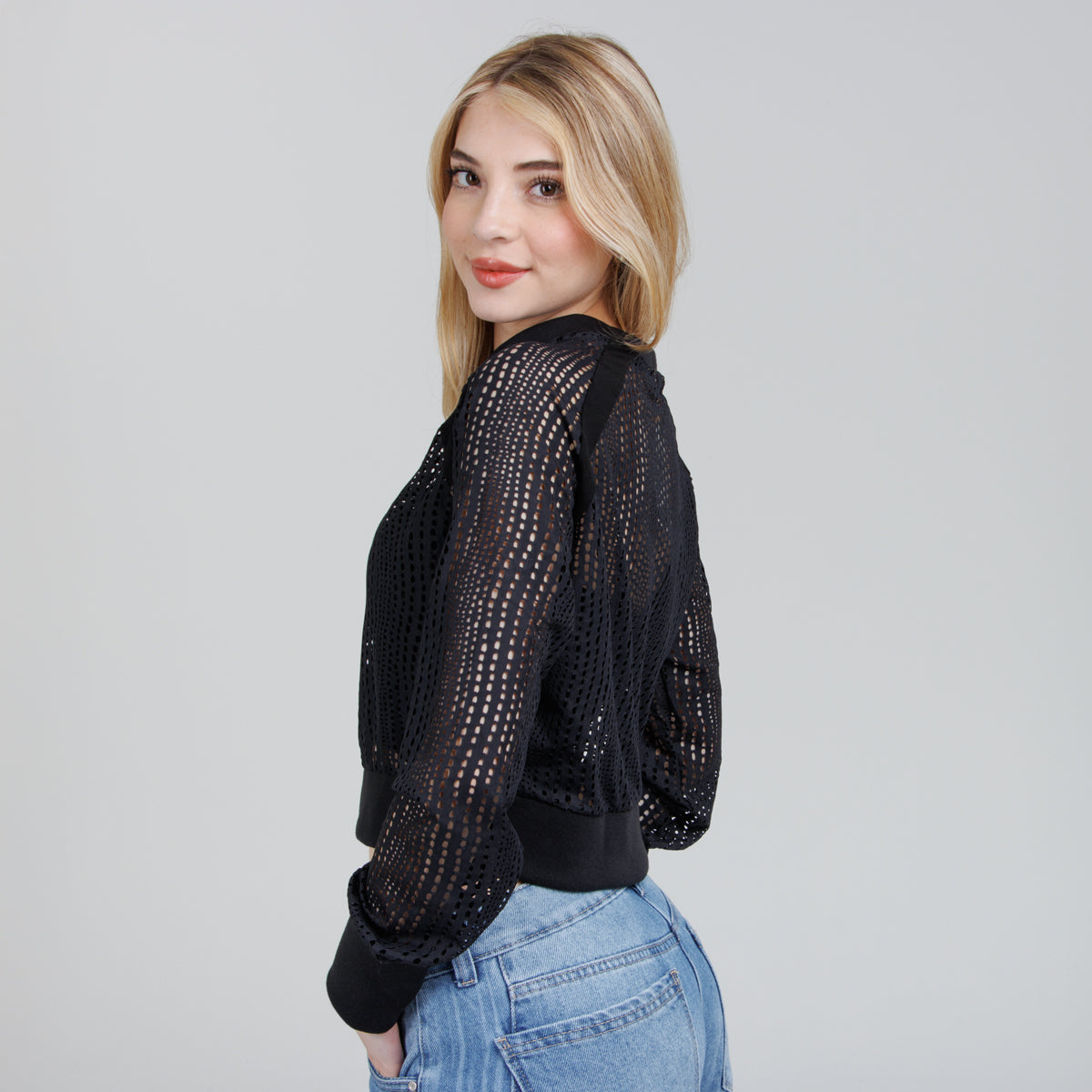 Blusa Oxap B1776