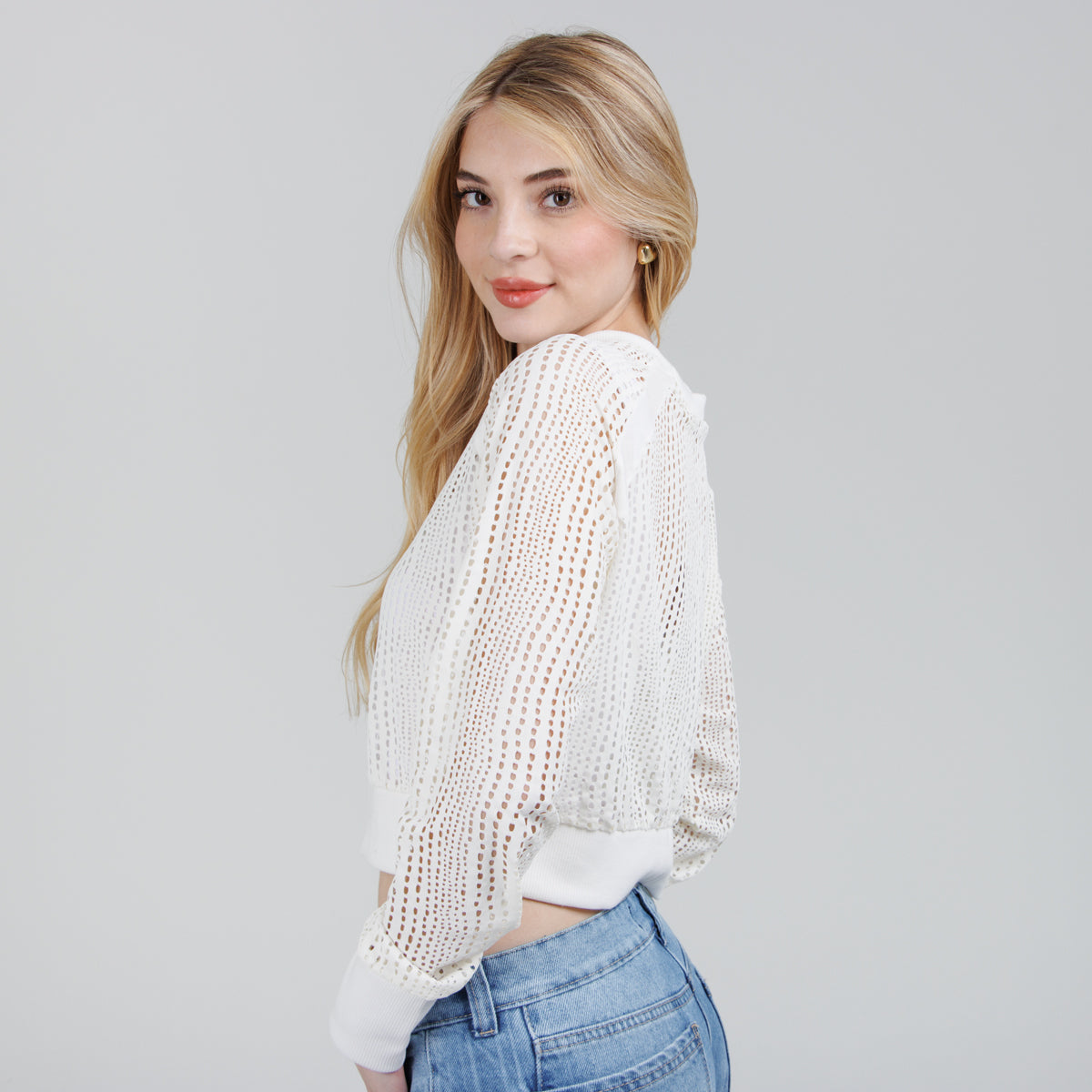 Blusa Oxap B1776
