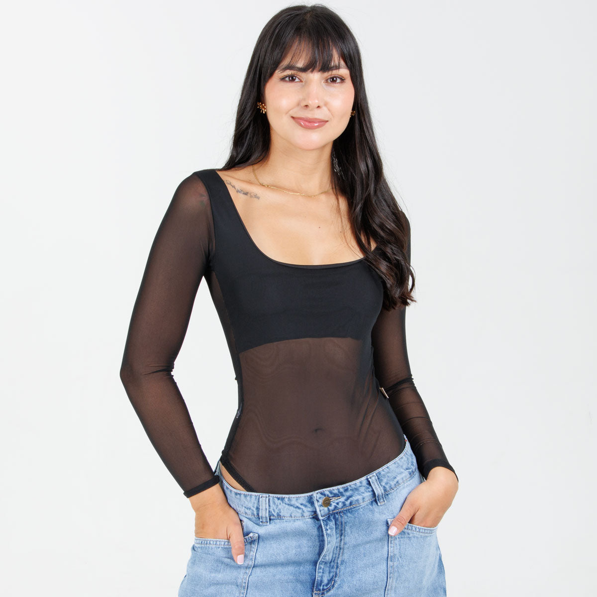 Body Oxap B1947