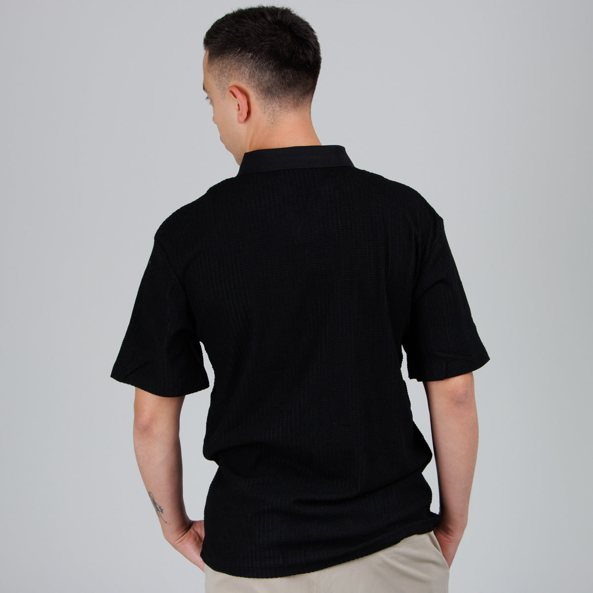 Camisa Oxap PA003