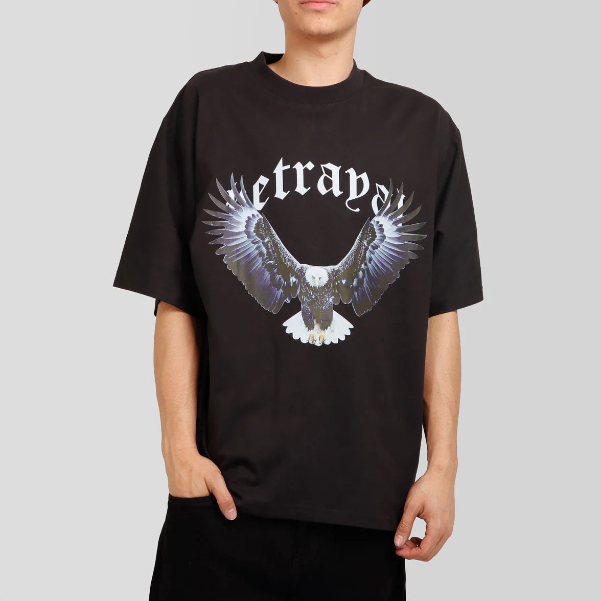 Camiseta Hombre ZPK04