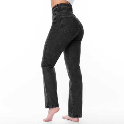 Jean oxap mom fit ox-1657 - Imagen 2