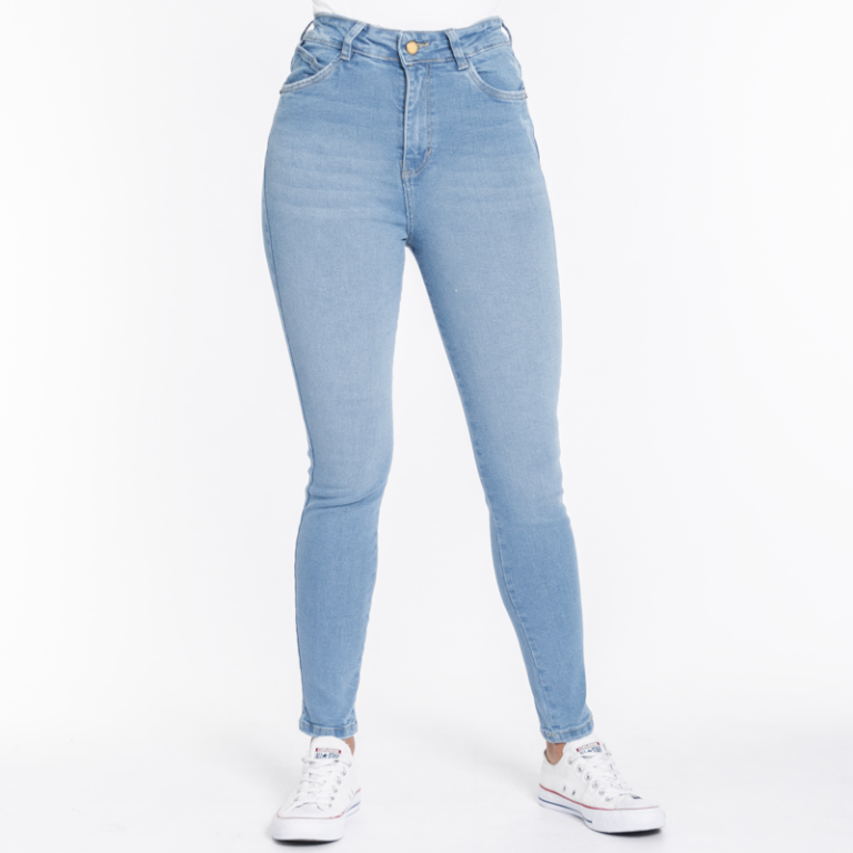 Jean Oxap Skinny Ox Oxap