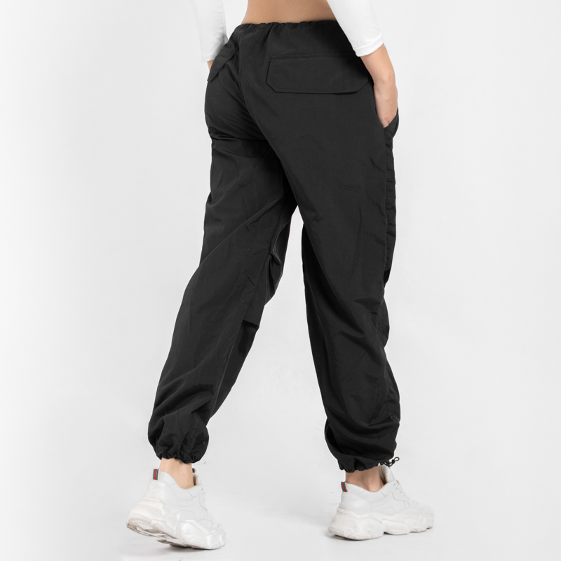 PANTALONES CORTOS SBP - NEGRO – PBSapparel