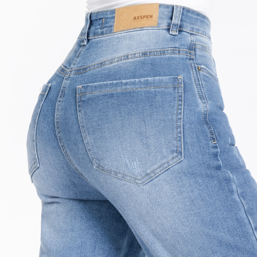 Jean Oxap mom fit ox-2029 - Imagen 3