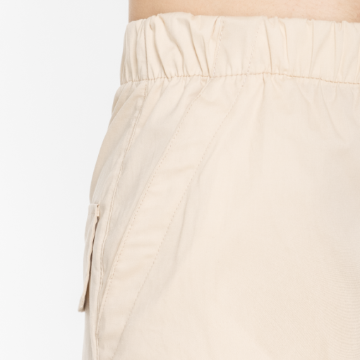 Pantalon Parachute Tor-Beige - Imagen 4