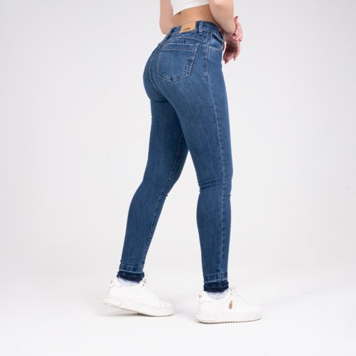 Jean Oxap Skinny AX-2377 - Imagen 2