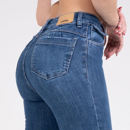 Jean Oxap Skinny AX-2377 - Imagen 3