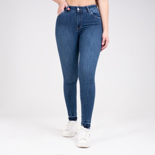 Jean Oxap Skinny AX-2377