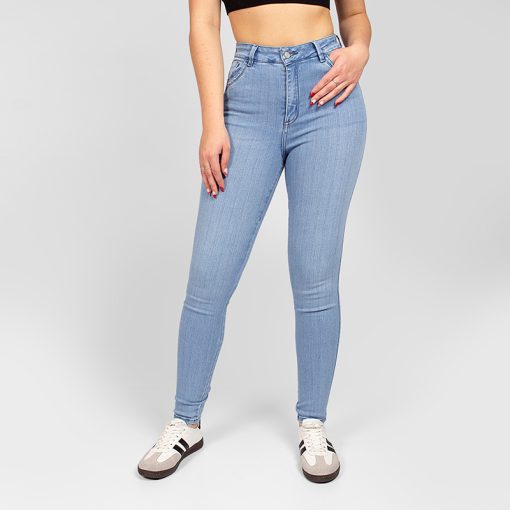 Jean Oxap Skinny OX-2462