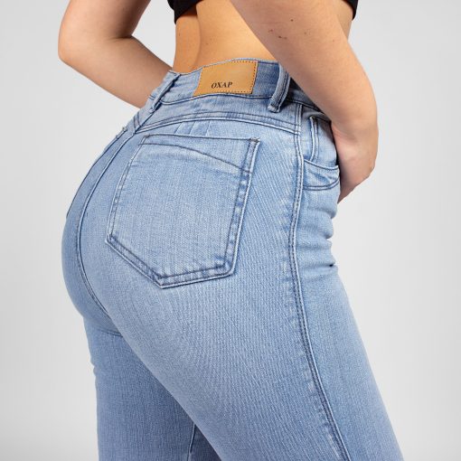 Jean Oxap Skinny OX-2462 - Imagen 3