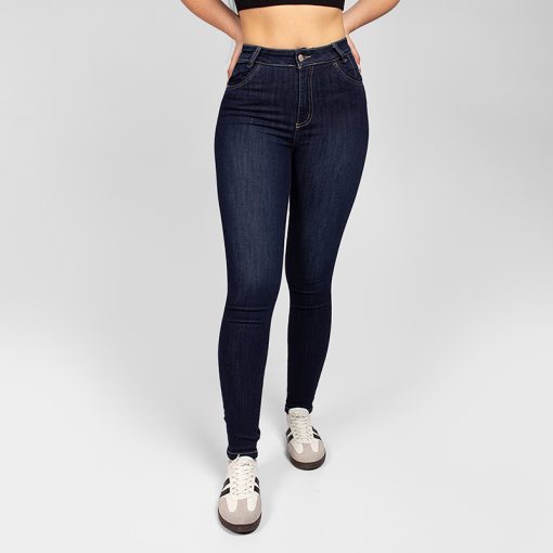 Jean Oxap Skinny OX-2463