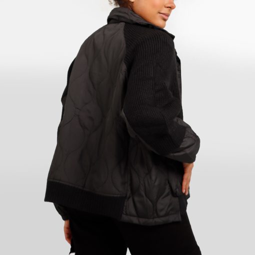 Chaqueta para dama CH-23628 - Imagen 5