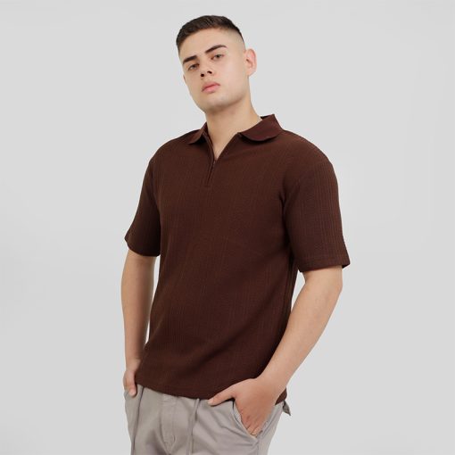 Camiseta Polo hombre P6318