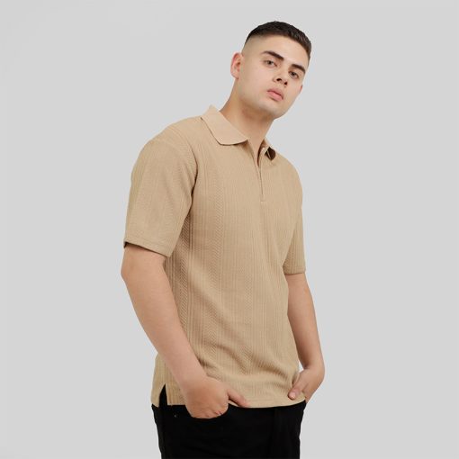 Camiseta Polo hombre P6318 - Imagen 4