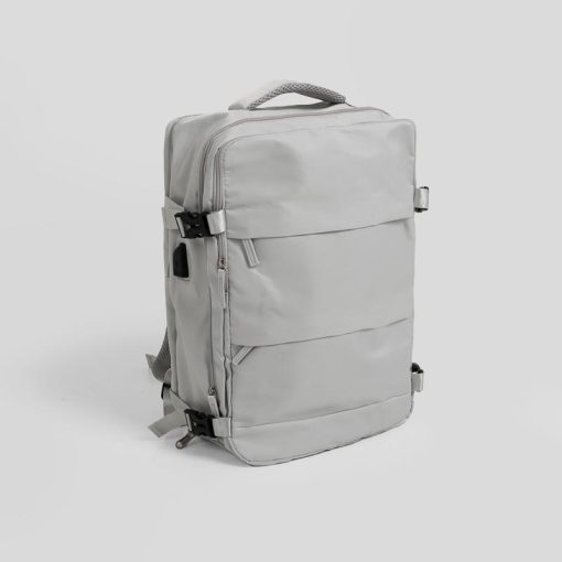 Morral Oxap P15017 Gris - Imagen 2